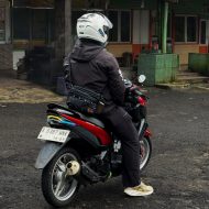 Bagus Wahyudi 